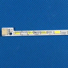 367 мм светодиодный черный свет полосы 24 светодиодный s для Hisense ТВ светодиодный 29K200 V290B1-LE1-TLEM5 E150504 E117098 Экран V290BJ1-LE1