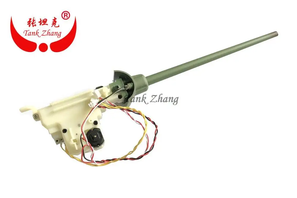 HENGLONG 3909/3909 1 RC батальон Танк России T 34/85 1/16 запасные части No.3909 AC003 металлический