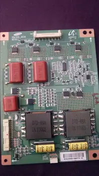 

FOR kangjia LED55IS95D LCD TV original constant current plate SSL550_3E2A REV0.1