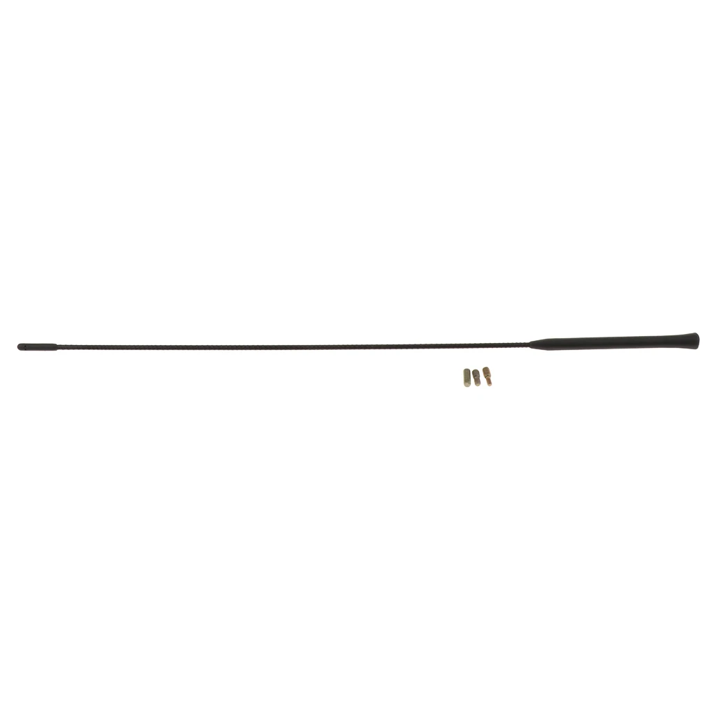 55cm AM/FM Radio Short Roof Aerial Antenna Mast For Ford Focus 2000-2007