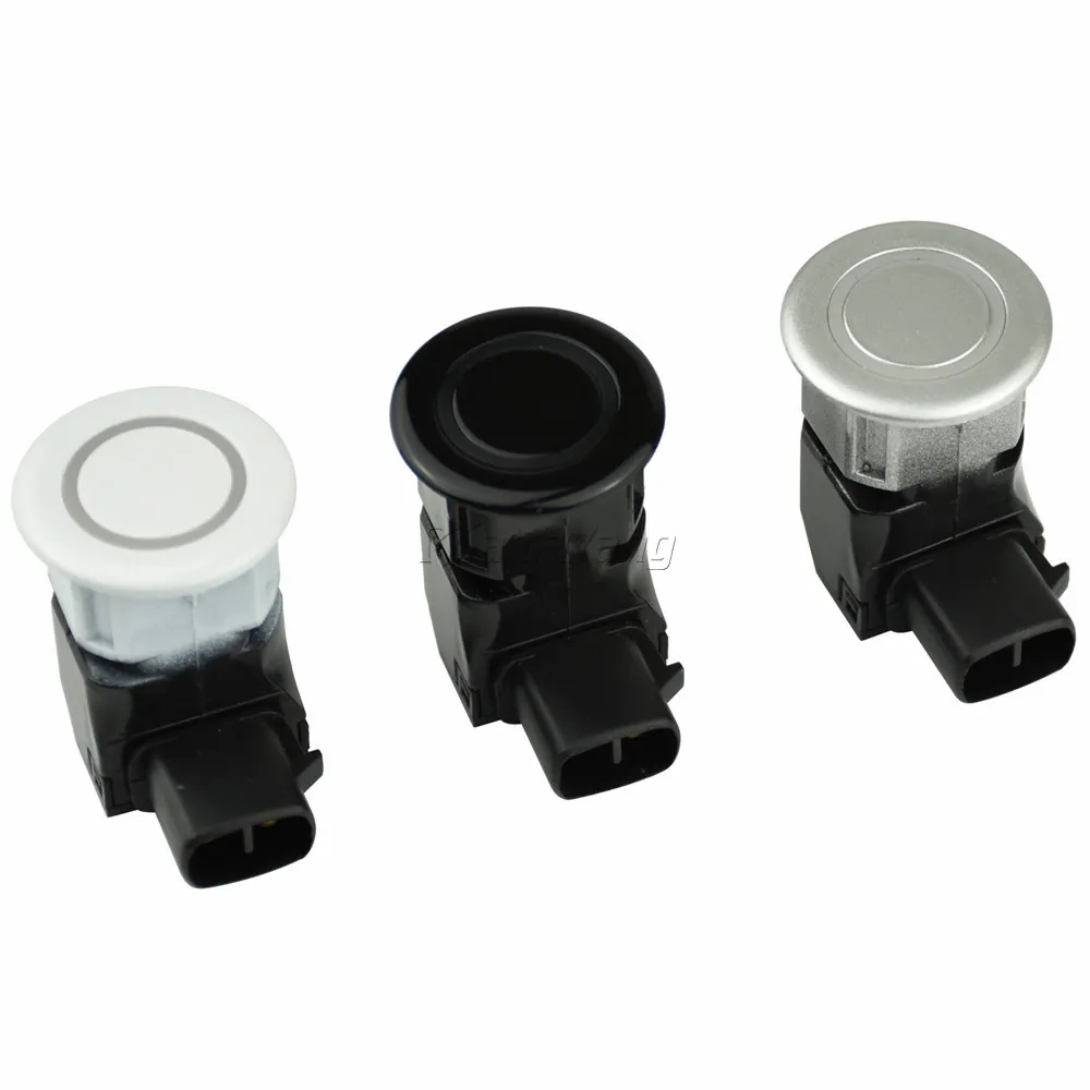 Датчик помощи при парковке PDC для Toyota Crown Majesta Isis Lexus IS250 IS300 IS350 IS F GS300 89341-30010 8934130010 |