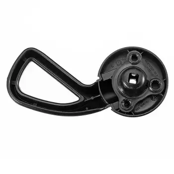 

Car Left/Right Armrest Handle Seat Adjuster Knob Adjust Lever 9638799977 890586 For Peugeot 206 207 For Citroen C2