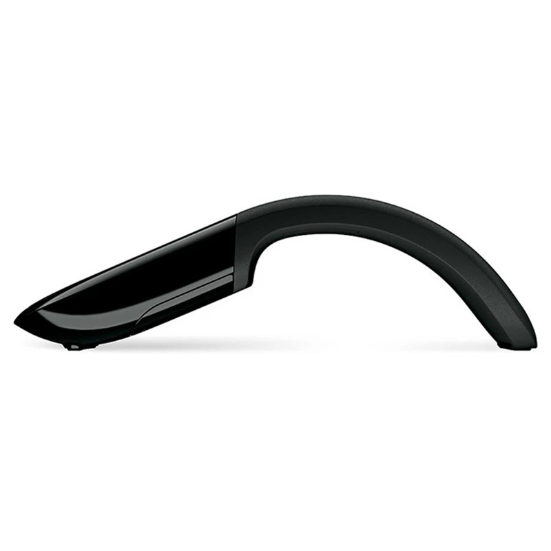 Bluetooth складная мышь для Arc Touch 2 поколения Bluetooth мышь Складная для Arc Touch USB беспроводная мышь