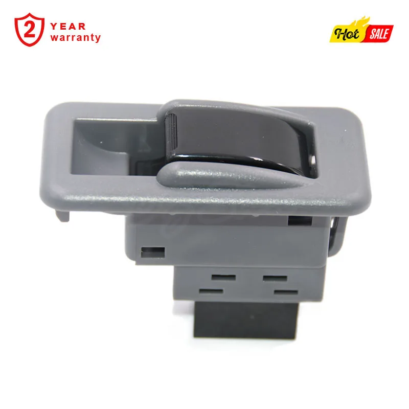 

3PCS MB781916 FOR MITSUBISHI PAJERO MONTERO V31 V32 V33 1991-1999 POWER WINDOW SWITCH