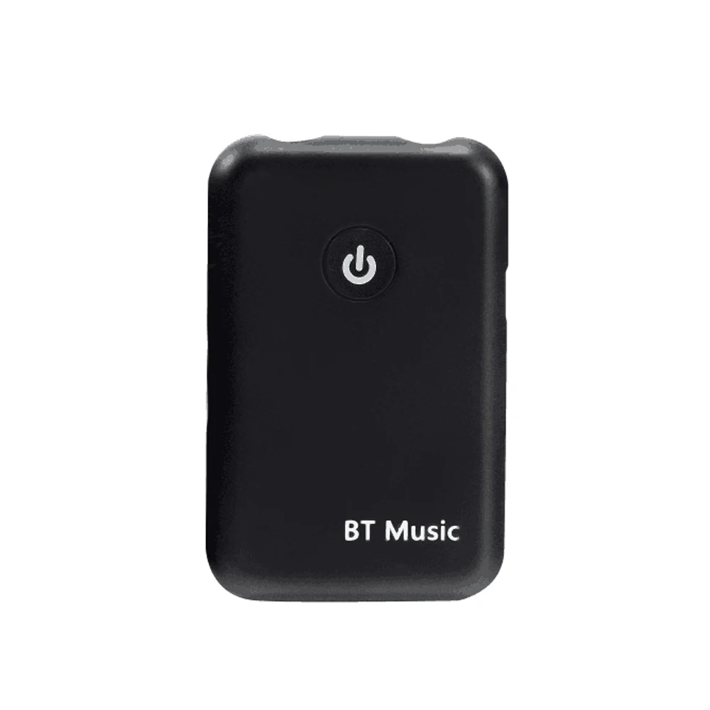 YPF-03 Bluetooth передатчик приемник 2 в 1 Bluetooth 4,2 аудио адаптер 3,5 мм стерео аудио плеер беспроводной A2DP для Android iOS