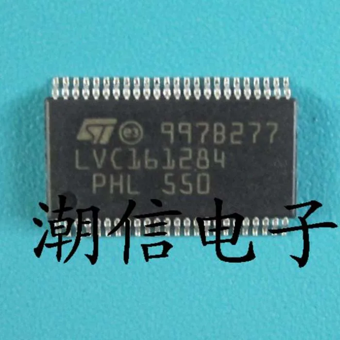 5 шт./лот LVC161284 SN74LVC161284(TSSOP) высокое качество