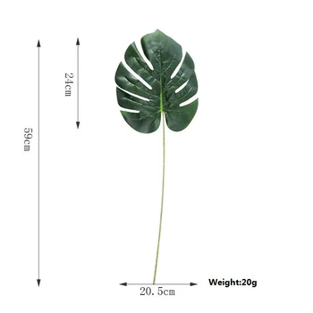 

Artificial artificial flowers for decor home decor wedding decoration dried flowers Fake Foliage Flowers