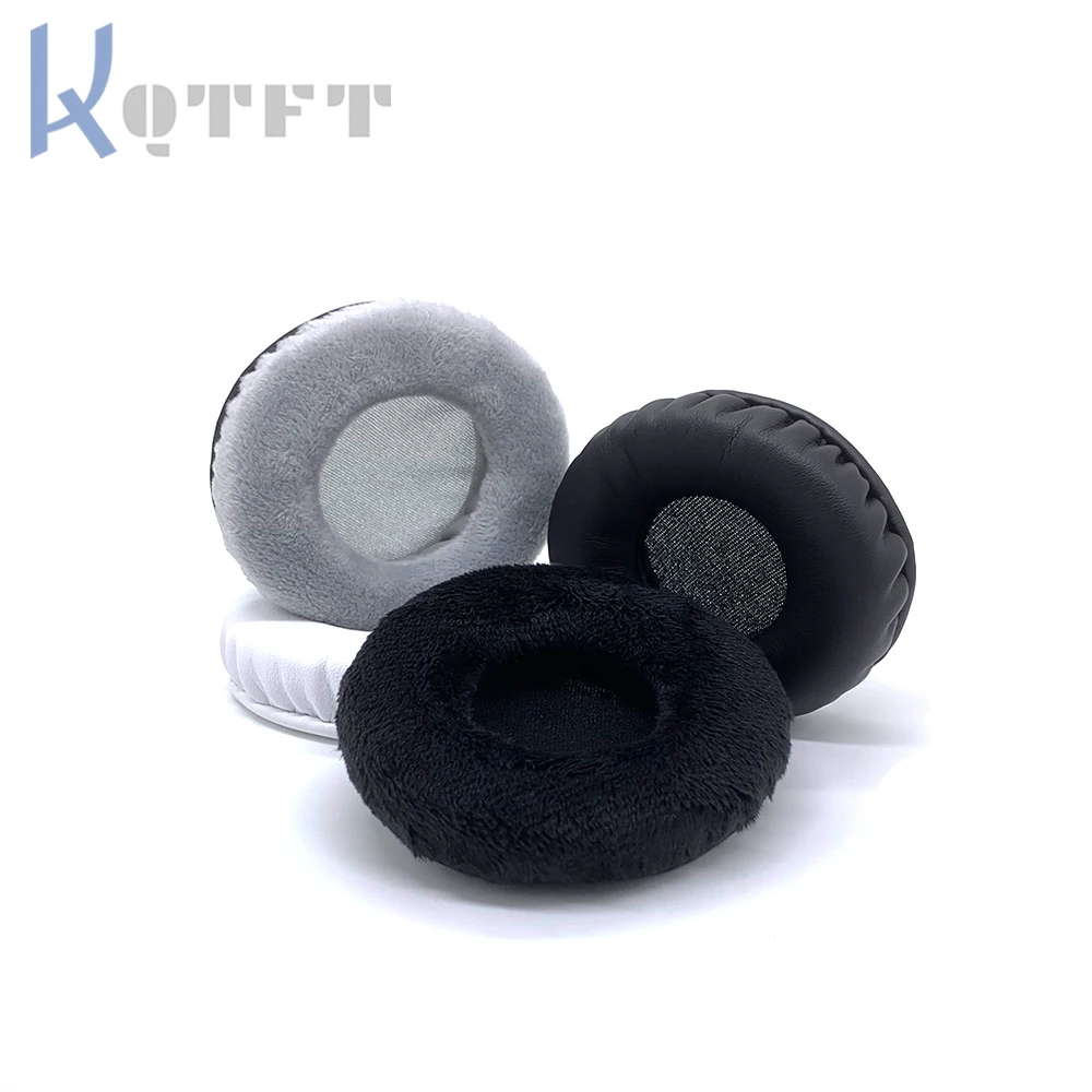 

Earpads Velvet Replacement cover for SONY MDR-ZX660AP MDR ZX660AP Headphones Earmuff Sleeve Headset Repair Cushion Cups