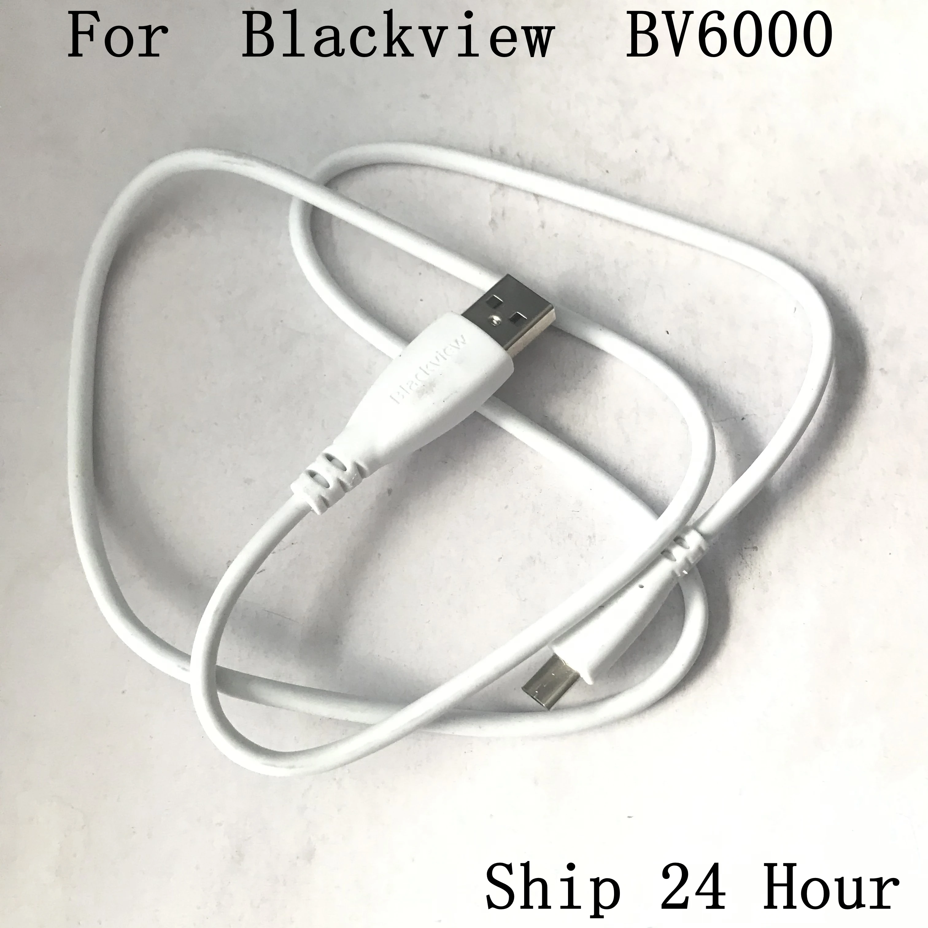 Blackview BV6000 б/у зарядное устройство+ USB кабель USB линия для Blackview BV6000S ремонт починка Замена части