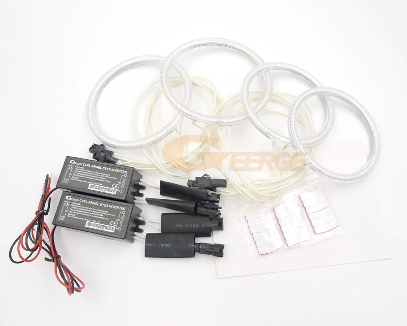 Для Vauxhall Vectra 2005 2006 2007 2008 ксеноновый светильник отличный ультра яркий CCFL