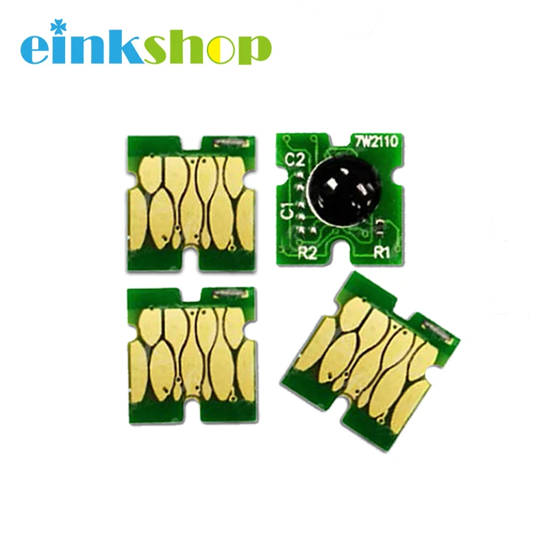 Einkshop картридж чип T9441 T9451 T9461 для Epson C5290 C5790 C5210 C5210 C5710 T944 T945 T946 принтер