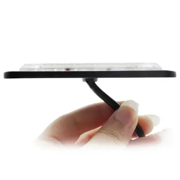 

Strobe LED Lights Hazard Lamps Anti-collision Built-in Accessories Set