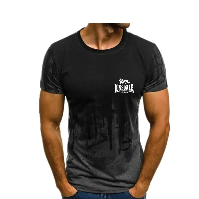 Summer Fashion New Men's Dragon Ball T-shirt Cartoon Monkey King Character 3d Printed Children's Casual Short Sleeve Shirt