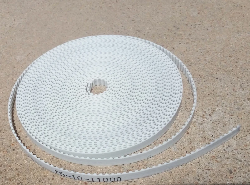 t5 transmission belt