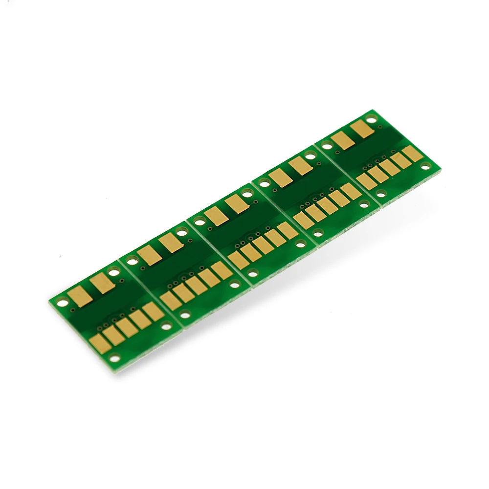 Принтер ARC chip PGI 750 CLI 751 АВТОСБРОС chips для Canon ip7270 MG5470 MX727 MX927 MG6470|Чип картриджа| |