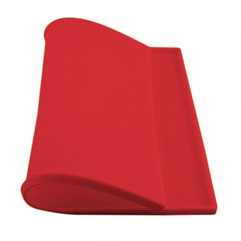 Silicone Non-Stick Fat Reducing Pan Baking Mats Microwave Oven Barware Tool