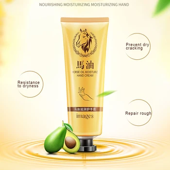 

Foot Hand Cream Anti-Aging Dry Skin Care Peeling Moisturizing Whitening Repair for Winter SP99