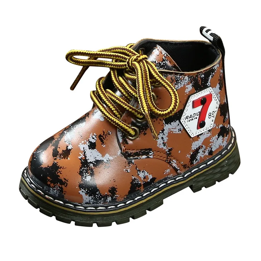 Цвет: желтый Кроссовки для мальчиков и девочек; спортивная обувь с камуфляжным принтом; ботинки; нескользящие спортивные ботинки; обувь+ мужская обувь;#40J30 - Цвет: Цвет: желтый