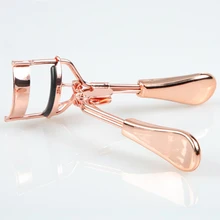 

1 Pc Handle Eyelash Curler Natural Bending Beautiful Eyelash Beauty Special Professional Makeup Tools Beauty Eyelash Cosmetics