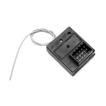 

Dasmikro 4CH Receiver Replacement for KO Propo FHSS Compatible Receiver RC Car Parts