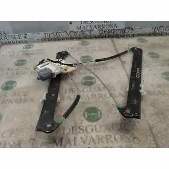 

WINDOW LIFTER FRONT RIGHT BMW X3 (E83) 3.0d 69259641 [14418223]