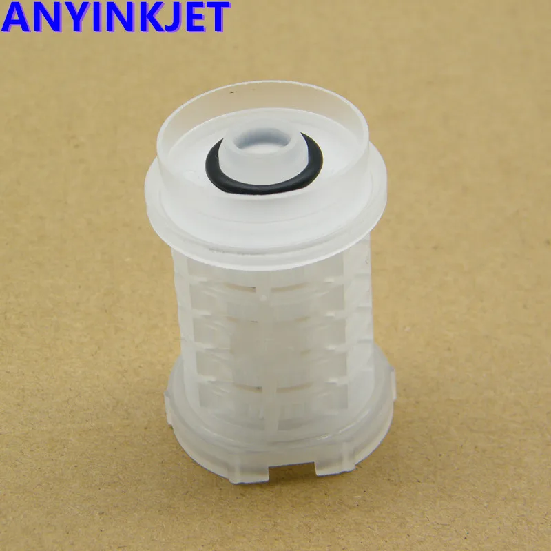 Filtro e Núcleo de Tinta para Impressora Videojet 1510 para Modelos Vj1210 Vj1510 Vj1610 1000 - Imagem 6