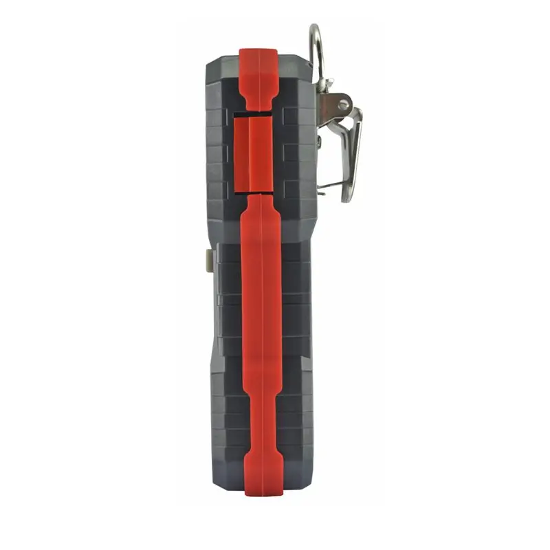 Portable Compound Gas Detector CO Monitor Carbon Monoxide Detector Hydrogen Sulfide HS Oxygen Combu