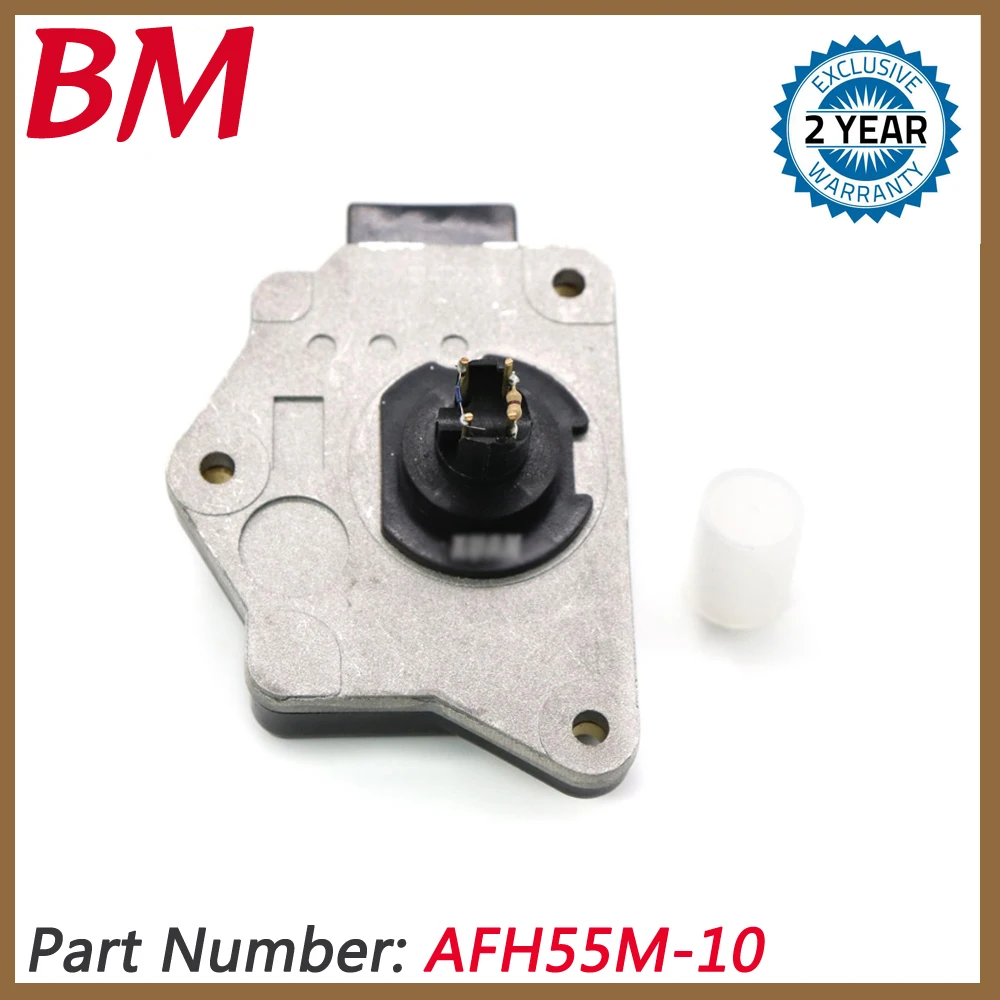 Xboming Massa Afh55M-10 Del Sensore Del Misuratore Di Portata D'Aria Per Nissan Pickup D21 Sentra 100Nx 1.6L 2.4L Afh55M-11 16014-86G03 16017-86G02