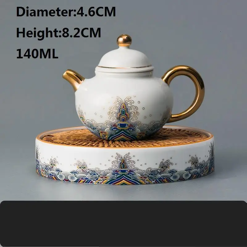 Бутылка Bollitore самовар Wasserkoche Demlik Chaleira чайник Teiera Jarra Agua Bouilloire китайский чайник Tetera Para чайник - Цвет: MODEL D