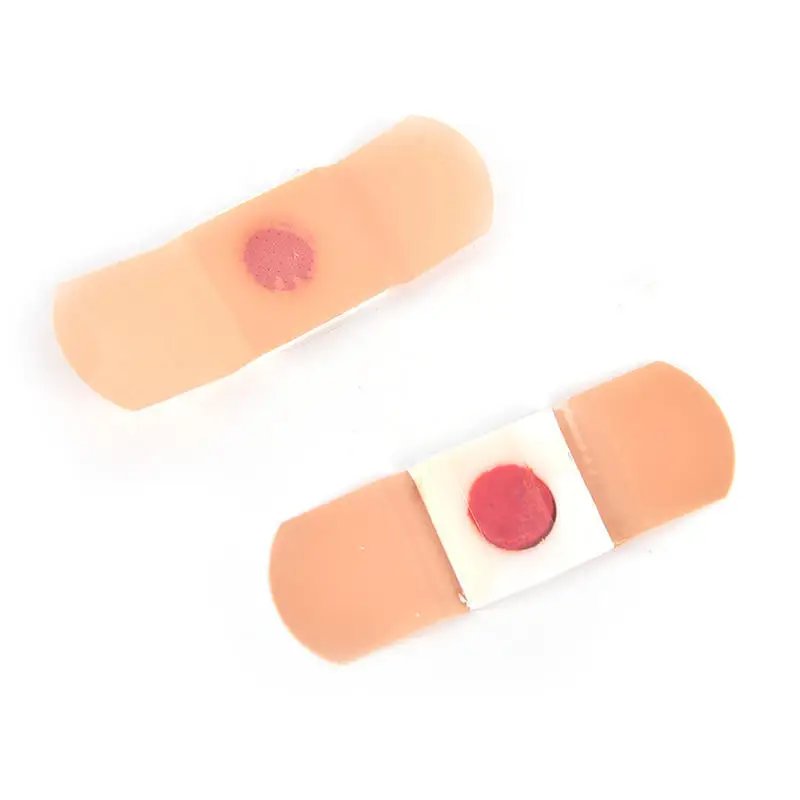 10pcs Chinese Medical Hand Foot Corn Cocoon Sticker Remove Hand Corn Dead Skin Fashion Online Feet 3