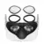 Для Oculus Quest 2 VR Magnetic Eyeglass Anti-Blue Lens Frame Quick Disassemble Clip Lens Protection For Oculus Quest 2 Glasses