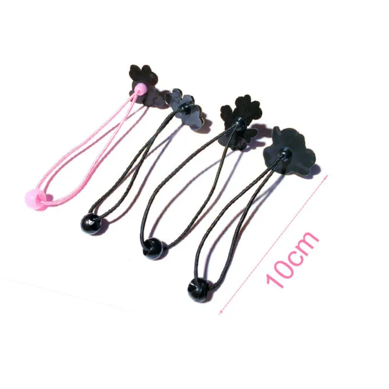 发绳长度通用图