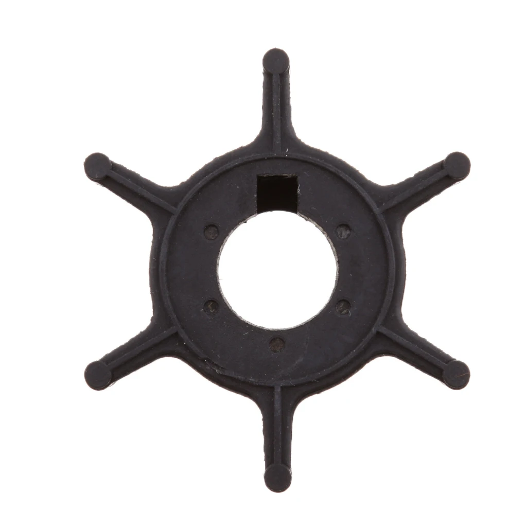 Impeller for Yamaha F4 / 4HP Outboard Motor Water Pump 6E0-44352-00-00