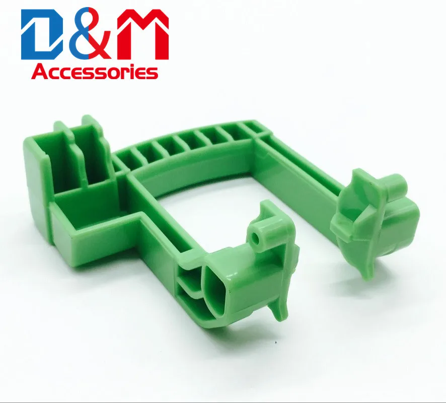 

Green Toner Lock Lever A267-3605 for Ricoh Aficio 1022 1027 2022 2027 2550 3025 3030 3350 Toner Supply Cam Handle