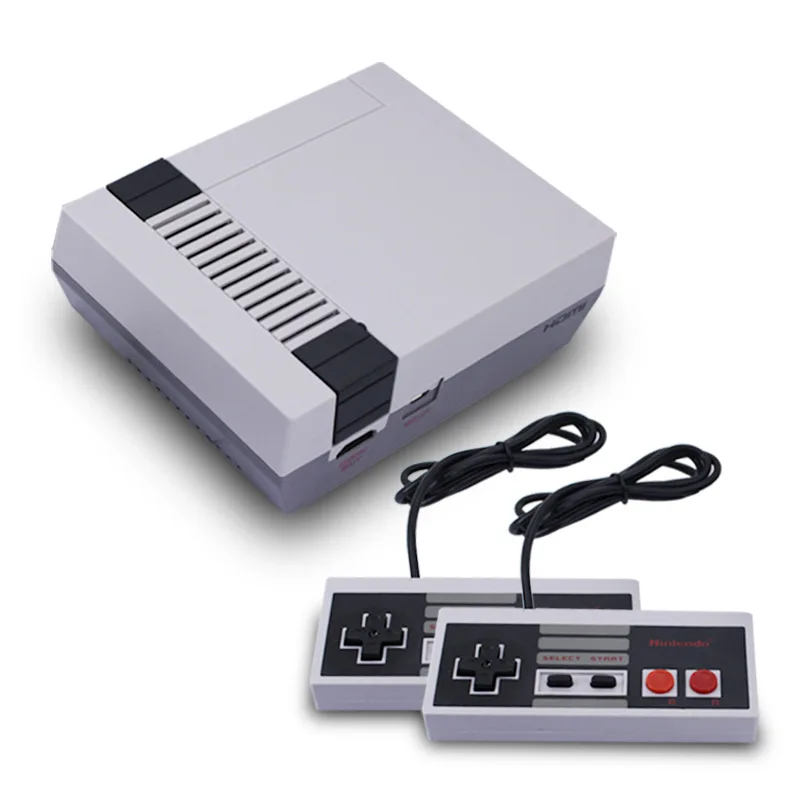 

NEW Super HD HDMI Output SNES Retro Classic Handheld Video Game Player can Save can add game Built-in 30 Games Dual Gamepad
