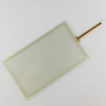 

AMT10735 AMT 10735 Touch Glass for SIMATIC 6AV1123-2GA03/2GB03 KTP700 HMI Panel repair~do it yourself, Have in stock