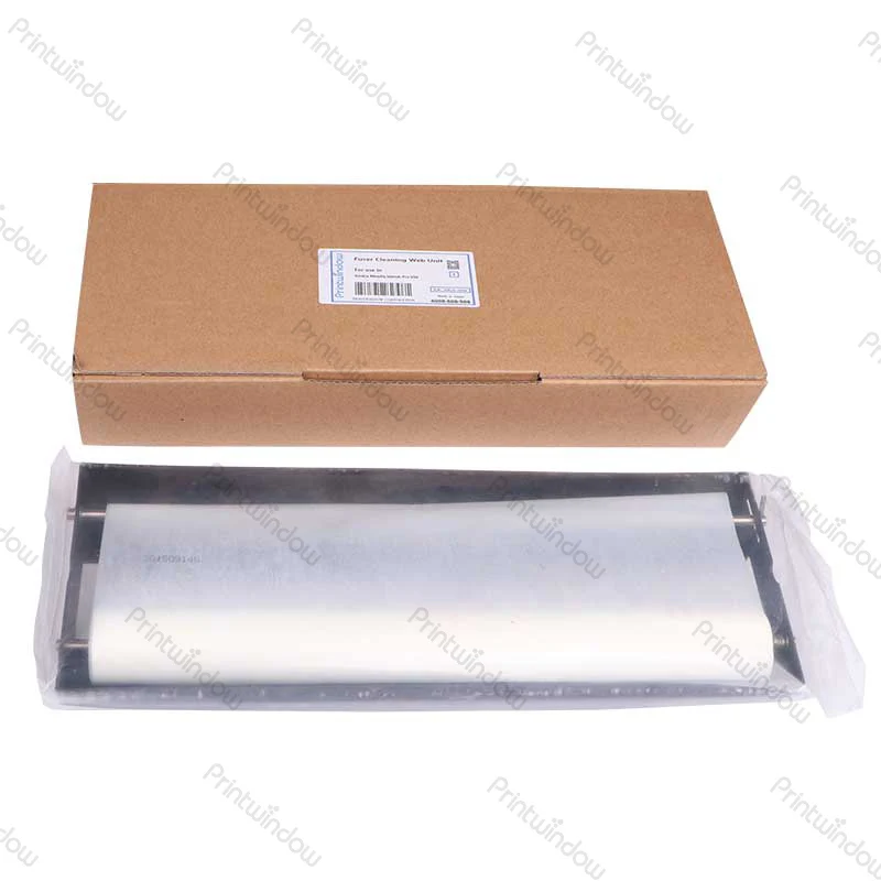 1 шт. очистки веб роликовый блок для Konica Minolta тонер Konica Minolta bizhub 750 751 920 950 1050 1051 1200 951