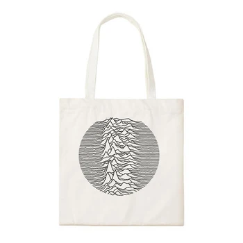 

post punk rock band pop rock music star heavy metal art design print daily canvas shopping bag handbags school bags