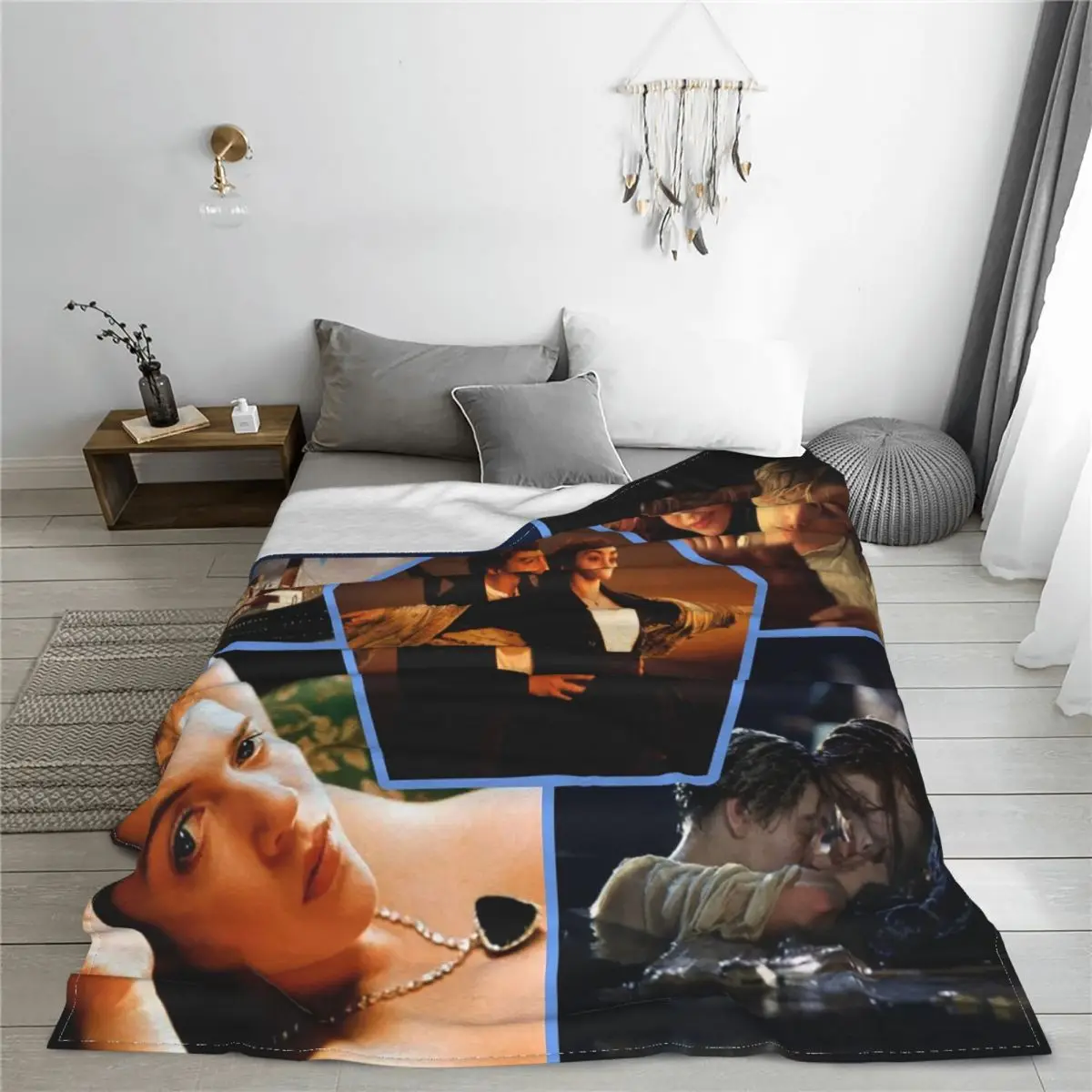 Ÿ��Ÿ�� ���������� DiCaprio ��� ���� �ܿ� ���� �� ��ȭ ��� �޴�� ������ ���� ��� ħ�� �ڵ��� �� ������ ����