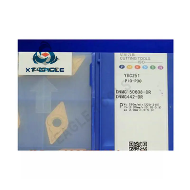 DNMG150608-DR YBC252/YBC251/YBC351/YBC152/YBD152! бренд CNC лезвие