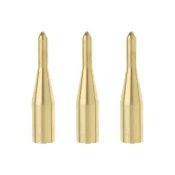 

3Pcs/Set Harrows Dart O-Ring Applicator Tool Brass Dart Points Accessory