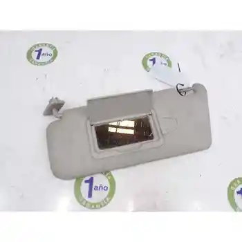 

1698100110 LENS HOOD LEFT MERCEDES CLASS A (W169)