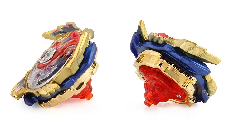 Детский комплект с топом на пусковые установки Beyblade игрушки Toupie металлический Бог взрыв Прядильный механизм игрушка бейблэйд bay лезвие bables