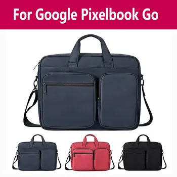 

Laptop Sleeve Bag Splash Proof Shockproof Notebook Computer Bag For Macbook/Lenove/Dell/ASUS For Google Pixelbook Go