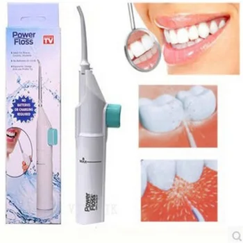 

1529 Water Toothpick Oral Irrigator Oral Cavity Cleaning Tooth Socket Cleaner Teeth Cleaner