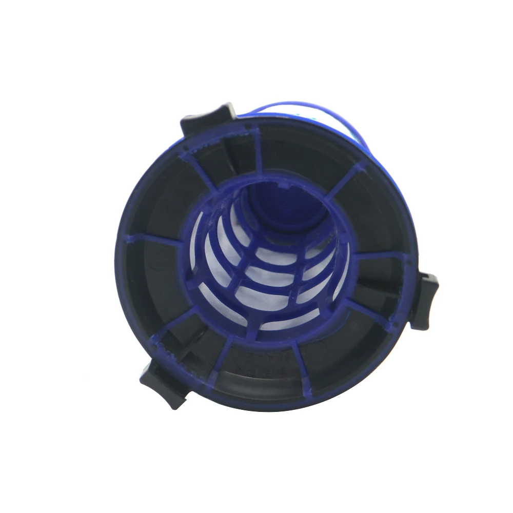 vhbw 1x filtro compatibile con Rowenta Air Force 360, X-Pert Essential 260 aspirapolvere a batteria - Filtro in spugna