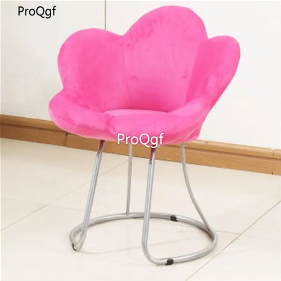 ProQgf 1Pcs A Set cloud shape coffee store chair - Цвет: 18