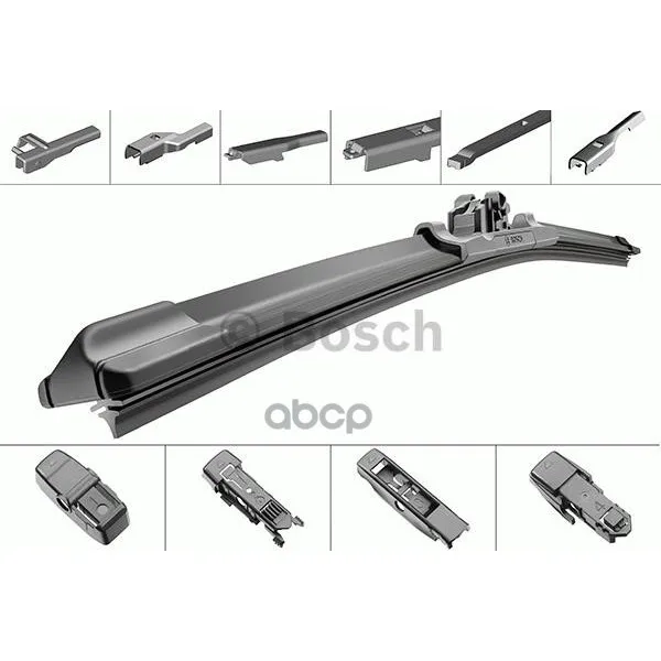 Щетка Стеклоочистителя 650мм Bosch арт. 3397006952