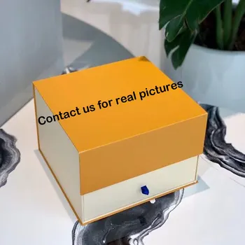 

High Quality Porcelain 4 Cups & 4 Plates With Gift Box Europe New Home Party Table Decor Drinkware Luxury Wedding Birthday Gift