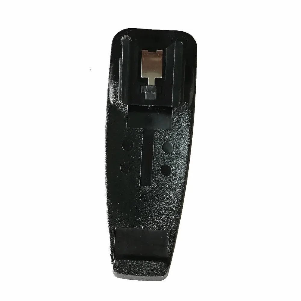 1 шт. Новый Сменный Зажим для ремня Motorola портативное радио A10 A12 A9D XTNI CP110 EP150 RDX RDU RDV